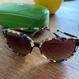 Kate Spade Sunglasses